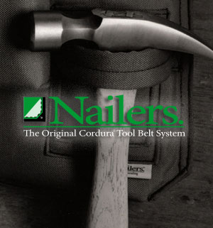 Get Your Nailers Tool Belt