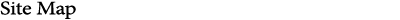 Site Map