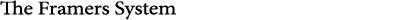 The Complete Nailers System